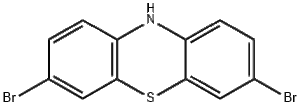 37二溴吩噻嗪
