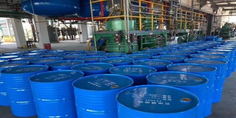 防锈剂t705d碱性碳酸化二壬基萘磺酸钙t705d防锈剂