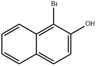 1-溴-2-萘酚品牌:阿尔法河南-盖德化工网