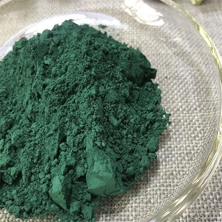 二水合氯化铜工业级