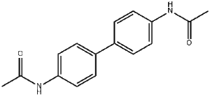 n,n-醋酸联苯胺;cas号:613-35-4