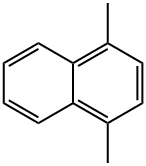 供应 1,4-二甲基萘   cas:571-58-4