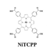 cas41699938四羧基苯基卟啉铜tcppcu2