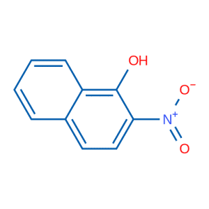 2硝基1萘酚cas607249