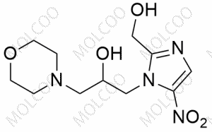 r吗啉硝唑cas898230596