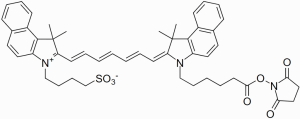 吲哚菁绿icgacid