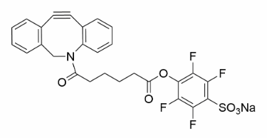 DBCO-STP Ester