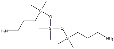 氨丙基双封端聚二甲基硅氧烷;CAS:106214-84-0;批发，价格优惠，现货供应