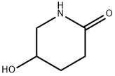 5-羟基哌啶-2-酮 CAS：19365-07-2 现货供应 高校研究所 先发后付