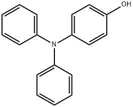 4-二苯氨基苯酚(HTPA) CAS：25069-86-7  现货供应 高校研究所 先发后付