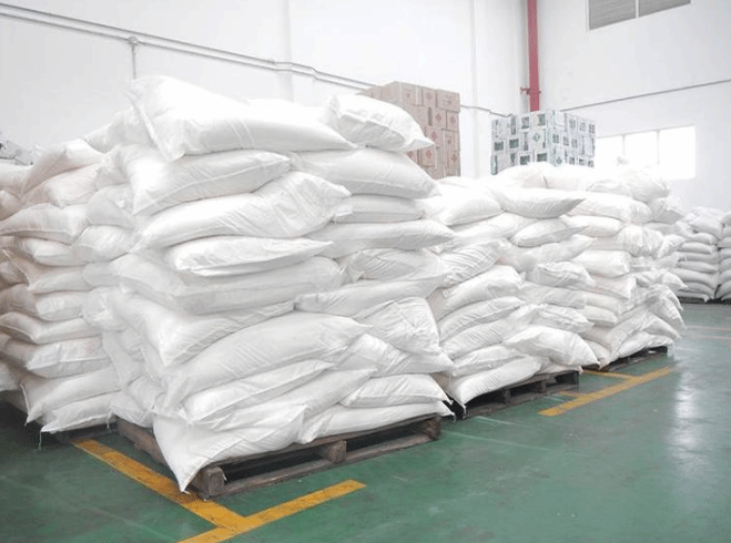苯甲酸国产 99.5% 工业级 食品级 山东现货供应 防腐剂