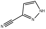 3-氰基吡唑 CAS：36650-74-5 现货供应 高校研究所 先发后付
