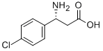 (R)-3-氨基-3-(4-氯苯基)-丙酸 CAS：131690-61-4 现货供应 高校研究所 先发后付
