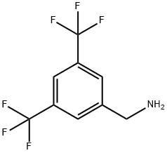 3,5-双(三氟甲基)苄胺 CAS：85068-29-7 现货供应 高校研究所 先发后付