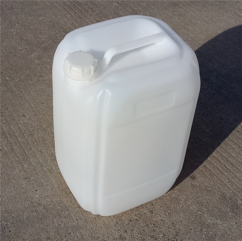 新佳25升塑料桶25公斤化工桶25l塑料桶