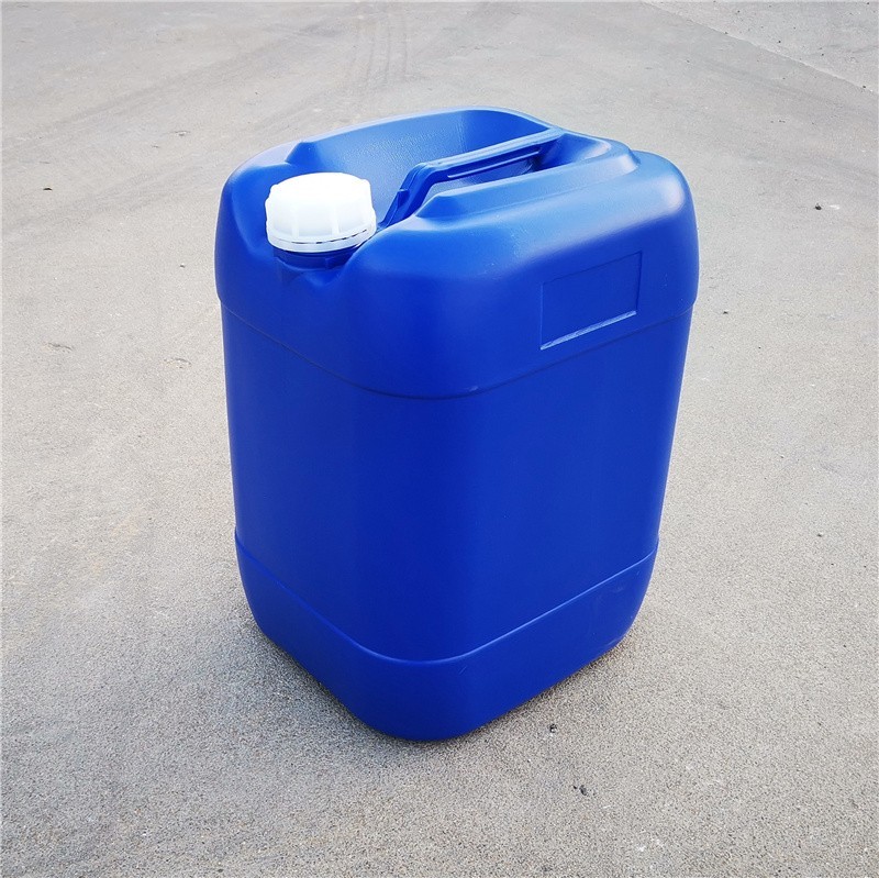 新佳25升塑料桶25公斤化工桶25l塑料桶