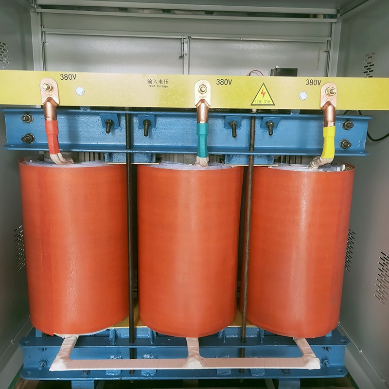 480V轉(zhuǎn)380V220V三相變壓器NTSG-30KVA40KVA50KVA