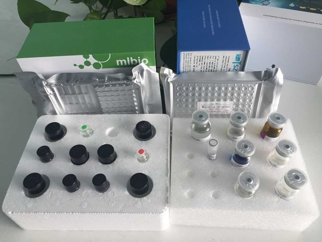 T-AOC Elisa 上海酶联生物试剂盒真的好
