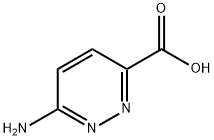 6-氨基哒嗪-3-羧酸；CAS:59772-58-6 现货供应 高校研究所 先发后付