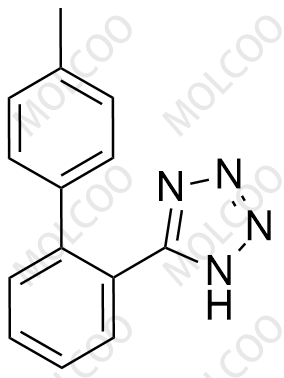 缬沙坦苄酯n1三硝基类似物缬沙坦杂质3940