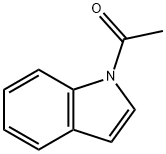 1-乙酰吲哚；CAS:576-15-8 现货供应 高校研究所 先发后付