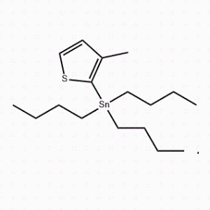 166766-89-8   3-甲基-2-(三丁基錫)噻吩  現貨價格美麗