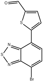 1309922-61-9   5-(7-溴苯并[c][1,2,5]噻二唑-4-基)噻吩-2-甲醛 價格美麗