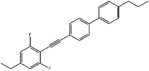 反式-4-(4-乙基环己基)苯甲酸 CAS：	221526-72-3 现货供应 高校研究所 先发后付