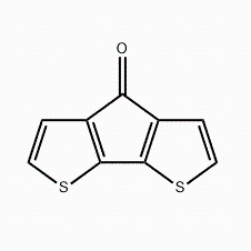 4H-環(huán)戊并[2,1-B:3,4-B']二噻吩-4-酮；CAS：25796-77-4 自主生產(chǎn)，主營(yíng)產(chǎn)品，價(jià)格優(yōu)惠（現(xiàn)貨供應(yīng)，科研產(chǎn)品，高校/研究所/科研單位先發(fā)后付）