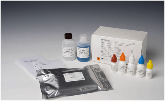 大鼠血管生成素1(ANG-1)ELISA检测试剂盒