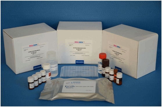 大鼠前列腺素F(PGF)ELISA检测试剂盒