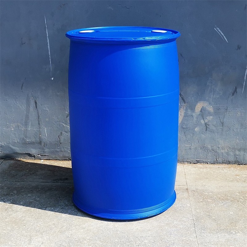 天津200升塑料桶价格200l化工桶图片