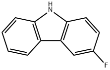3-氟咔唑；CAS:391-45-7 现货供应 高校研究所 先发后付
