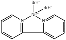 (2,2'-联吡啶)二溴化镍(II)；CAS:46389-47-3 现货供应 高校研究所 先发后付