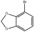 4-溴-1,3-苯并二噁唑；CAS:6698-13-1 现货供应 高校研究所 先发后付
