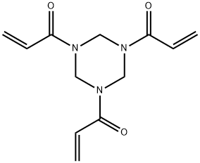 1,3,5-三丙烯酰基六氢-1,3,5-三嗪；CAS号:959-52-4 现货供应 高校研究所 先发后付