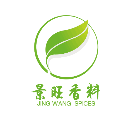 江西景旺天然香料有限公司 公司logo