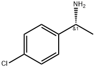 (R)-(+)-1-(4-氯苯基)乙胺；CAS号:27298-99-3产品图片