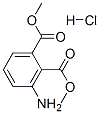 3-氨基-邻苯二甲酸二甲酯(HCL)；CAS号:52412-63-2 现货供应 高校研究所 先发后付