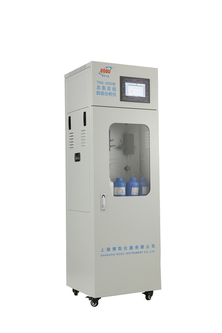 TNG-3020水质总氮在线分析仪