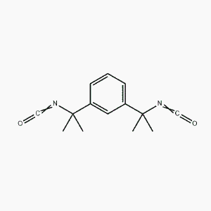 1,3-双(1-异氰酸根-1-甲基乙基)苯CAS：2778-42-9（库存现货、25kg/1桶） 产品图片