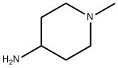 4-氨基-1-甲基哌啶 CAS：41838-46-4 现货供应 高校研究所 先发后付