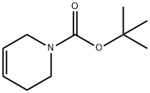 N-BOC-1,2,3,6-四氢吡啶 CAS：85838-94-4 现货供应 高校研究所 先发后付