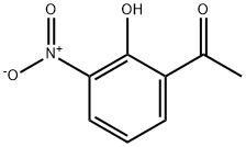 2-羟基-3-硝基苯乙酮；CAS:28177-69-7 现货供应 高校研究所 先发后付