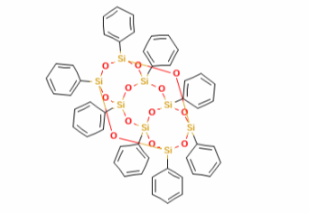 八苯基笼型倍半硅氧烷phposs