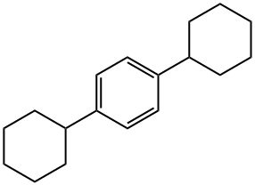 1,4-二环己基苯；CAS:1087-02-1 现货供应 高校研究所 先发后付