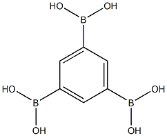 苯-1,3,5-三基三硼酸；CAS:89641-21-4 现货供应  高校研究所 先发后付