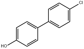 4-氯联苯基-4-醇；CAS号:28034-99-3