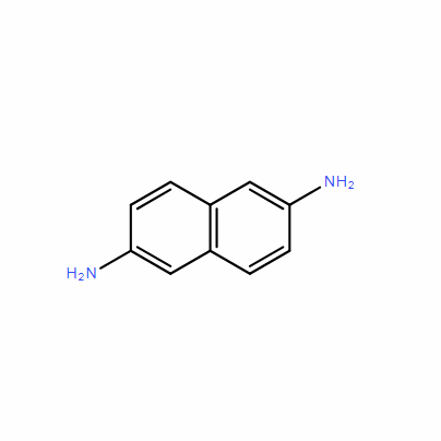 2,6-萘二胺cas号2243-67-6 现货/科研实验用