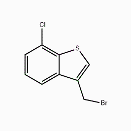 3-溴甲基-7-氯苯并[B]噻吩  現貨直銷